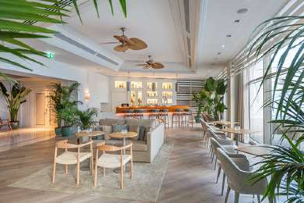Sesimbra Oceanfront Hotel 7