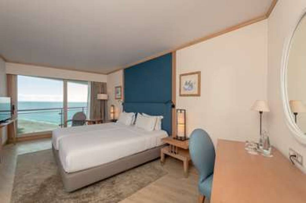 Sesimbra Oceanfront Hotel 5