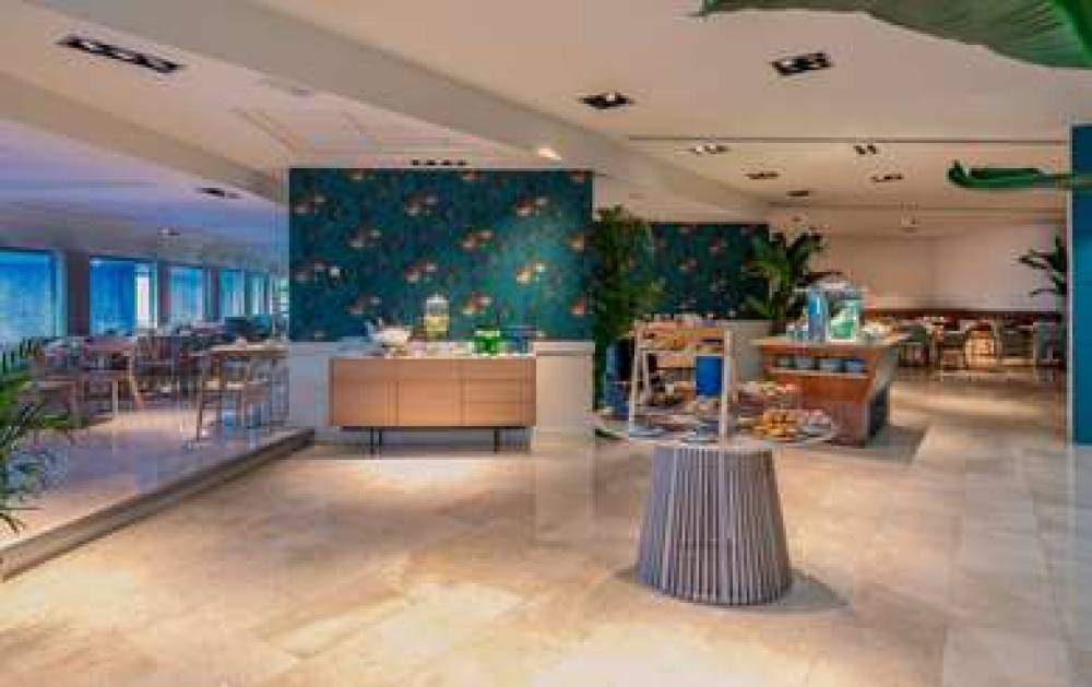 Sesimbra Oceanfront Hotel 4