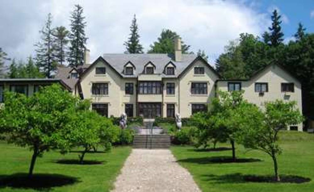 SEVEN HILLS 7