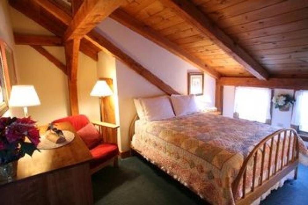 SEVEN SEA STREET INN 9