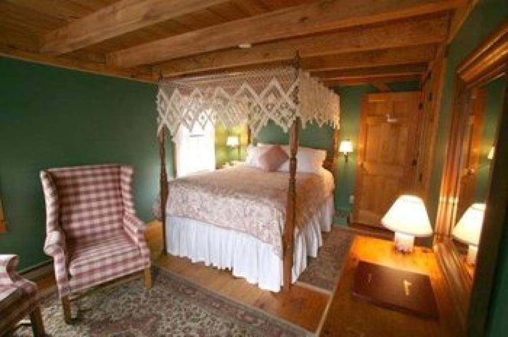 SEVEN SEA STREET INN 6