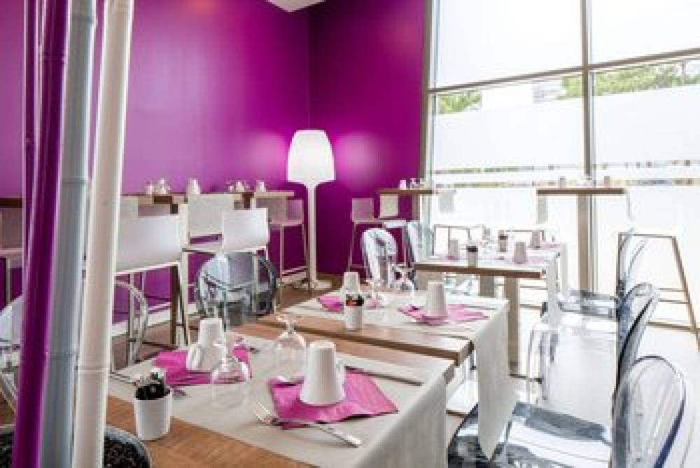 Seven Urban Suites Nantes