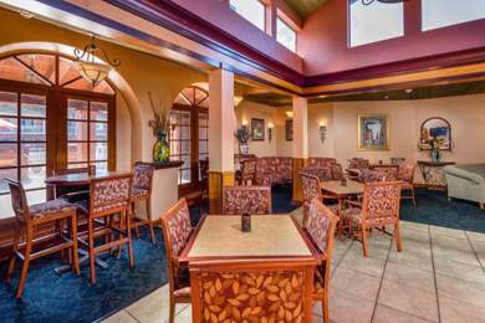 SFO El Rancho Inn, SureStay Collection By Best Western 4