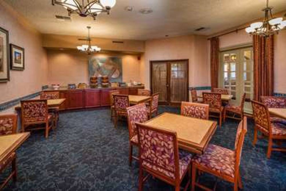 SFO El Rancho Inn, SureStay Collection By Best Western 10