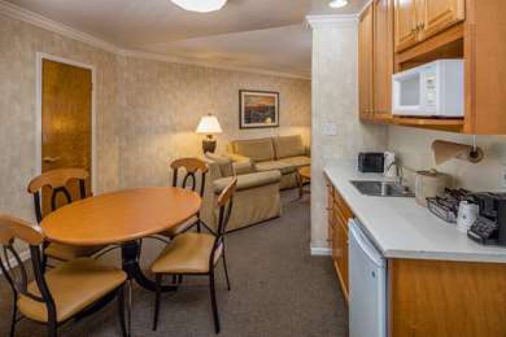 SFO El Rancho Inn, SureStay Collection By Best Western 6