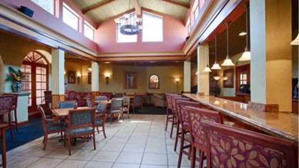 SFO El Rancho Inn, SureStay Collection By Best Western 2