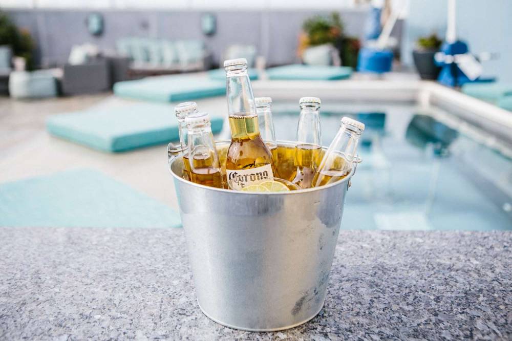 Shade Hotel Manhattan Beach 5