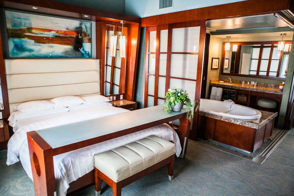 Shade Hotel Manhattan Beach 9