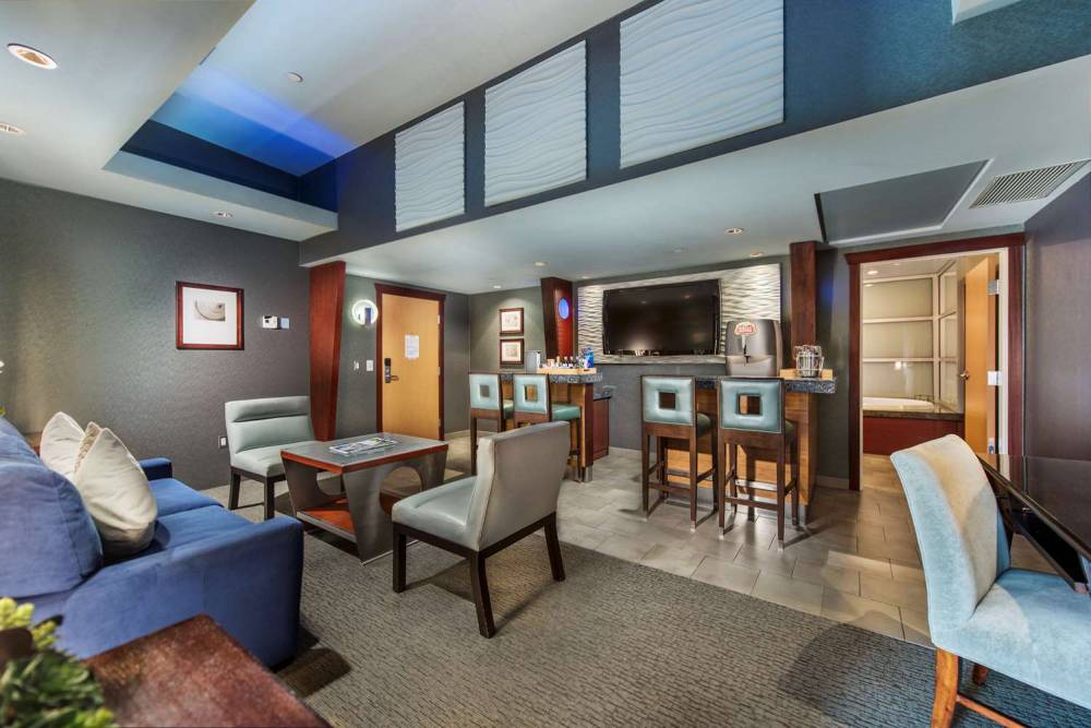 Shade Hotel Manhattan Beach 1