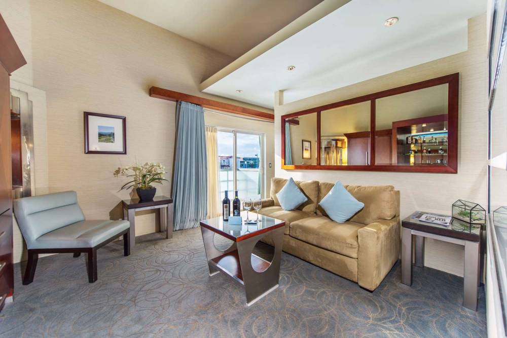 Shade Hotel Manhattan Beach 4