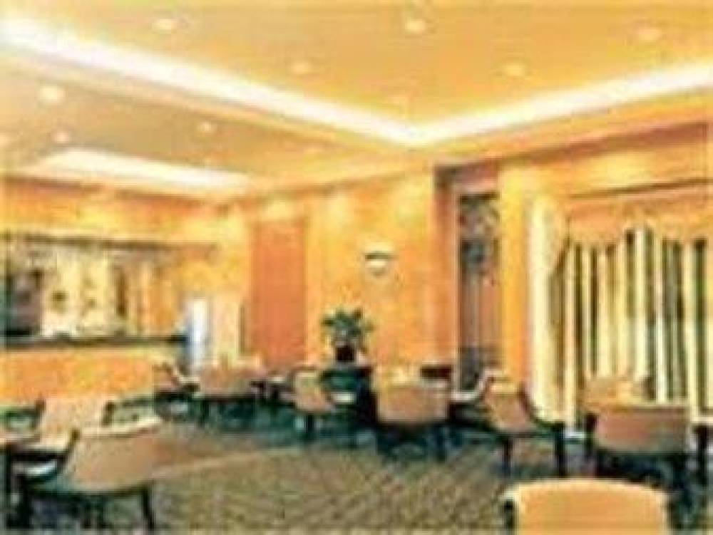 Shanghai Tianci Service Apartment 3