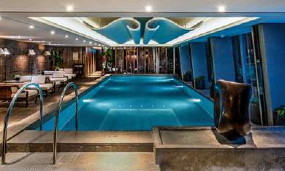 SHANGRI LA LONDON 5