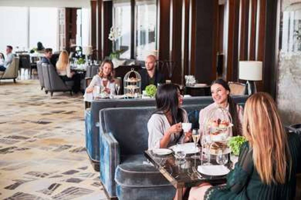 SHANGRI LA LONDON 10