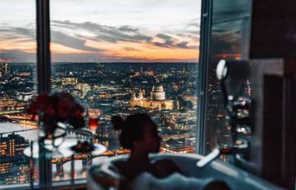 SHANGRI LA LONDON 2