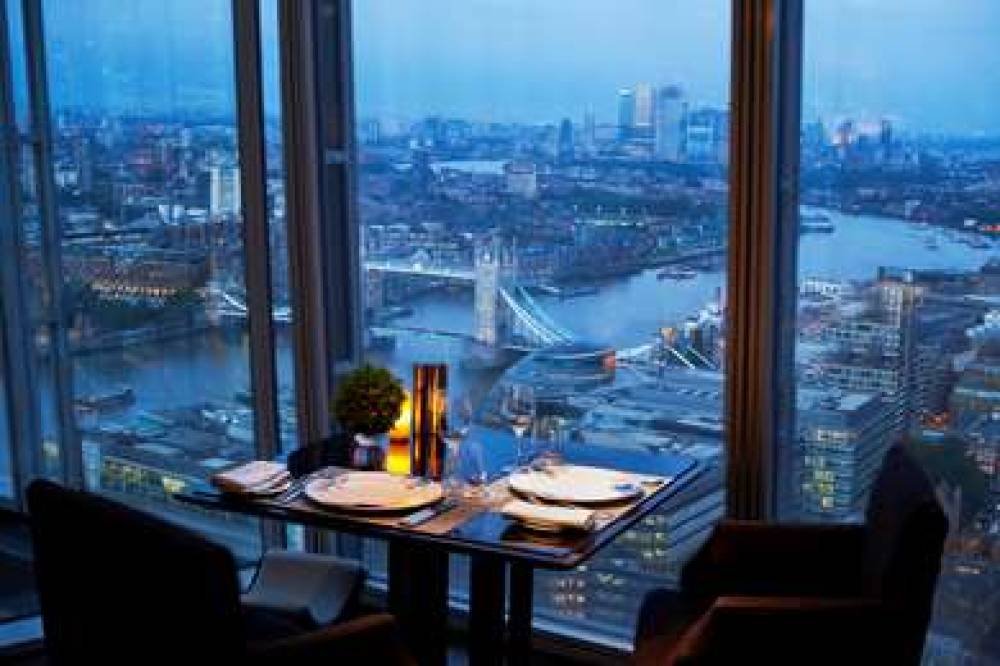 SHANGRI LA LONDON 6