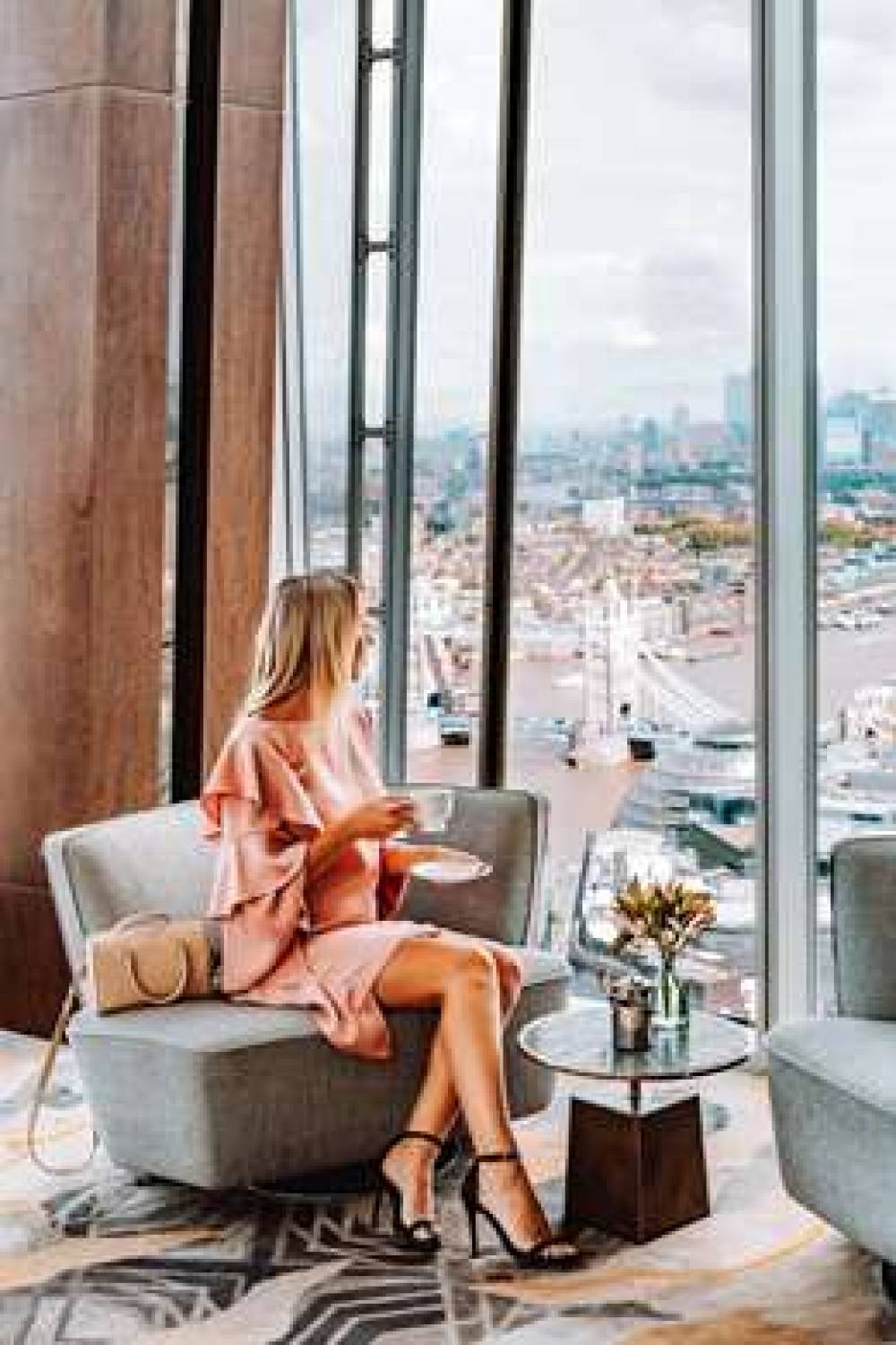 SHANGRI LA LONDON 8