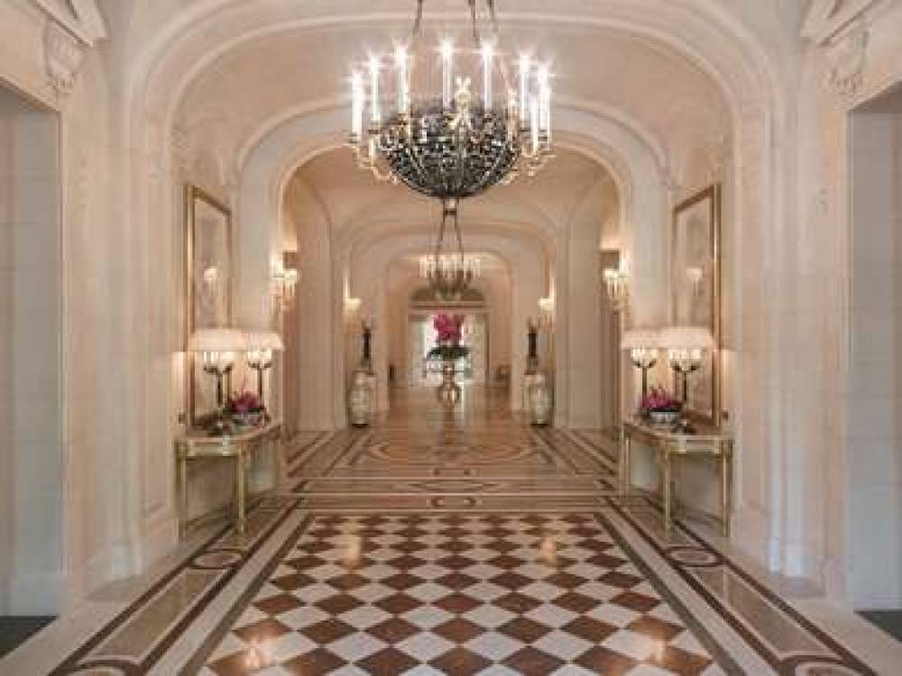 SHANGRI LA PARIS 6