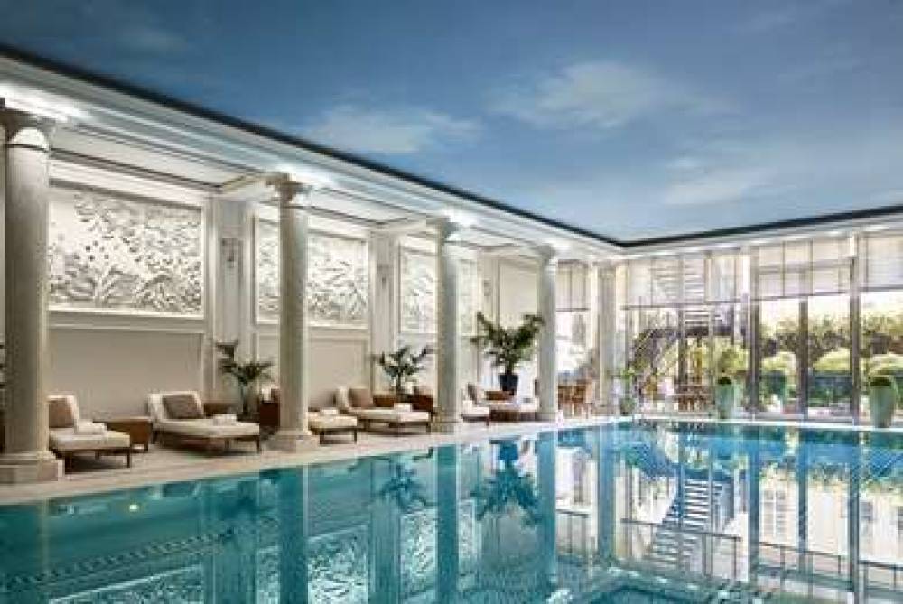 SHANGRI LA PARIS 8