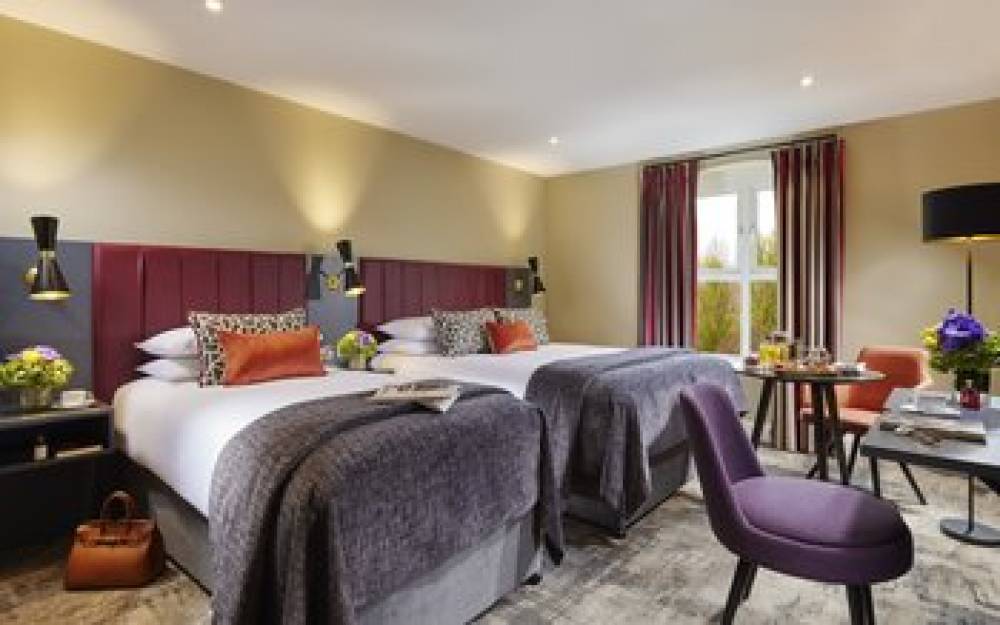 SHANNON SPRINGS HOTEL 4
