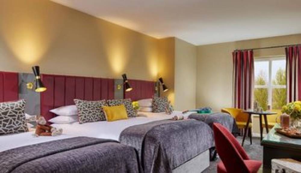 SHANNON SPRINGS HOTEL 8