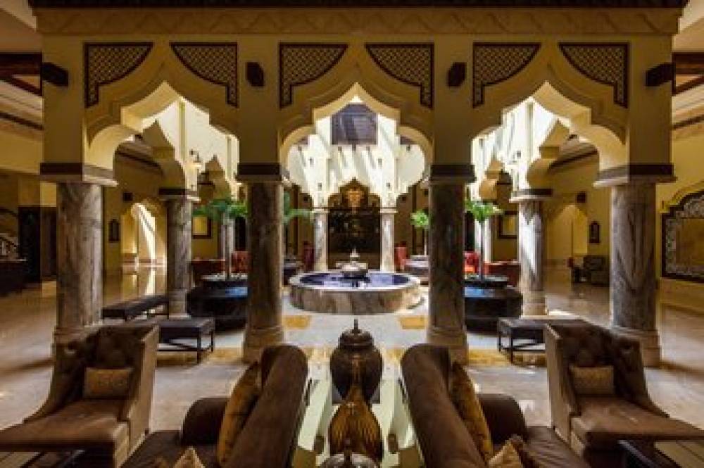 Sharq Village And Spa 2