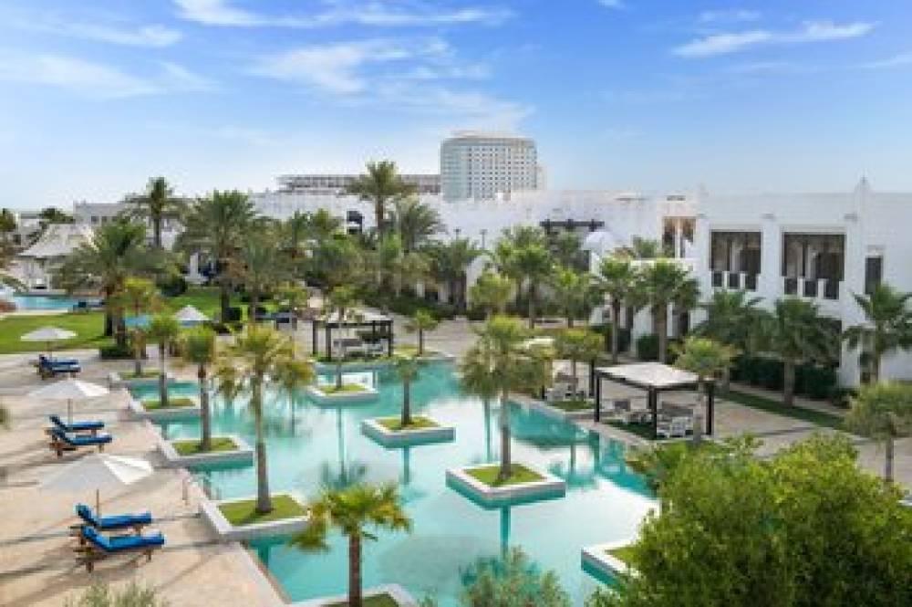 Sharq Village And Spa 1