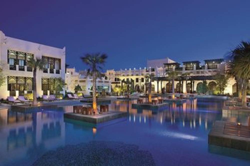 Sharq Village And Spa
