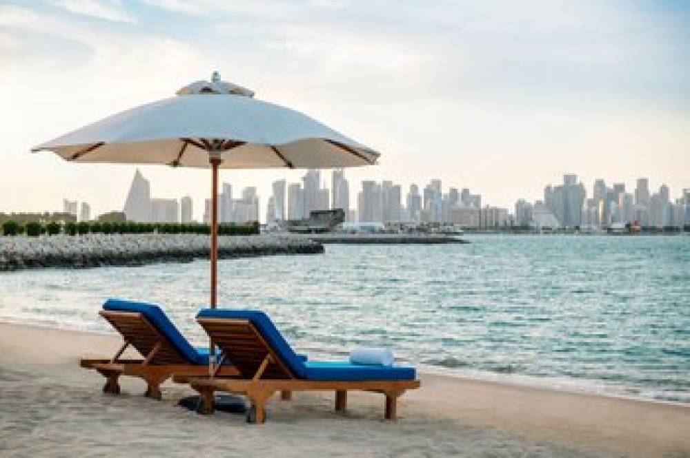 Sharq Village And Spa 5