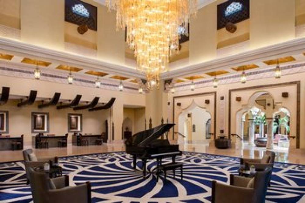 Sharq Village And Spa 3