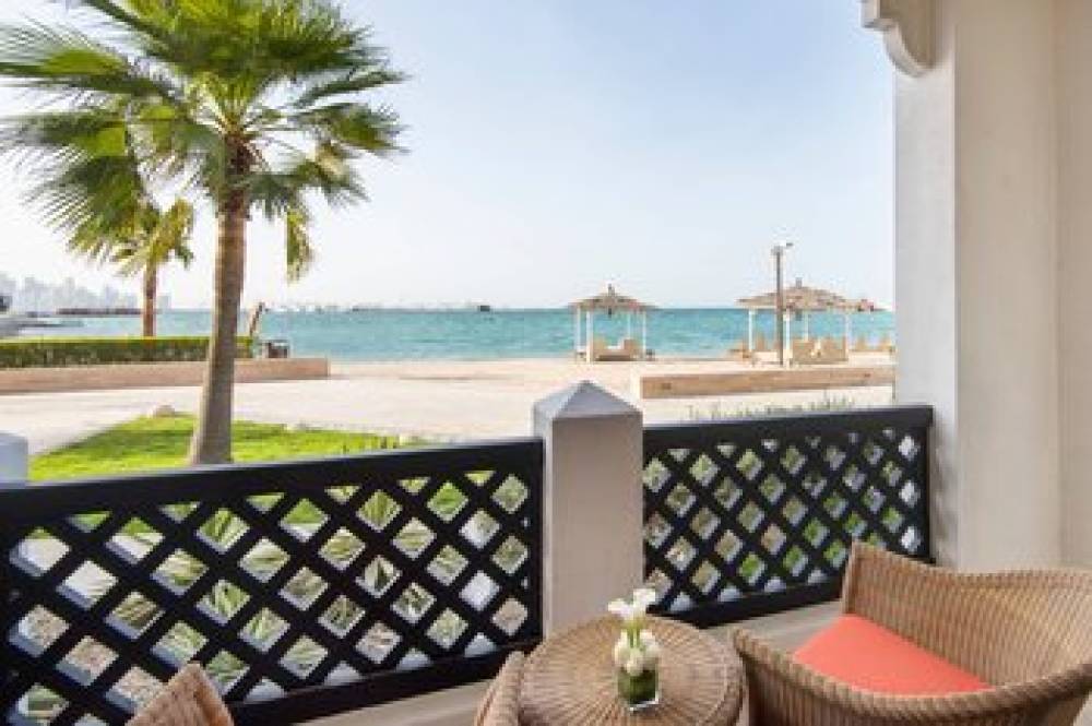 Sharq Village And Spa 9