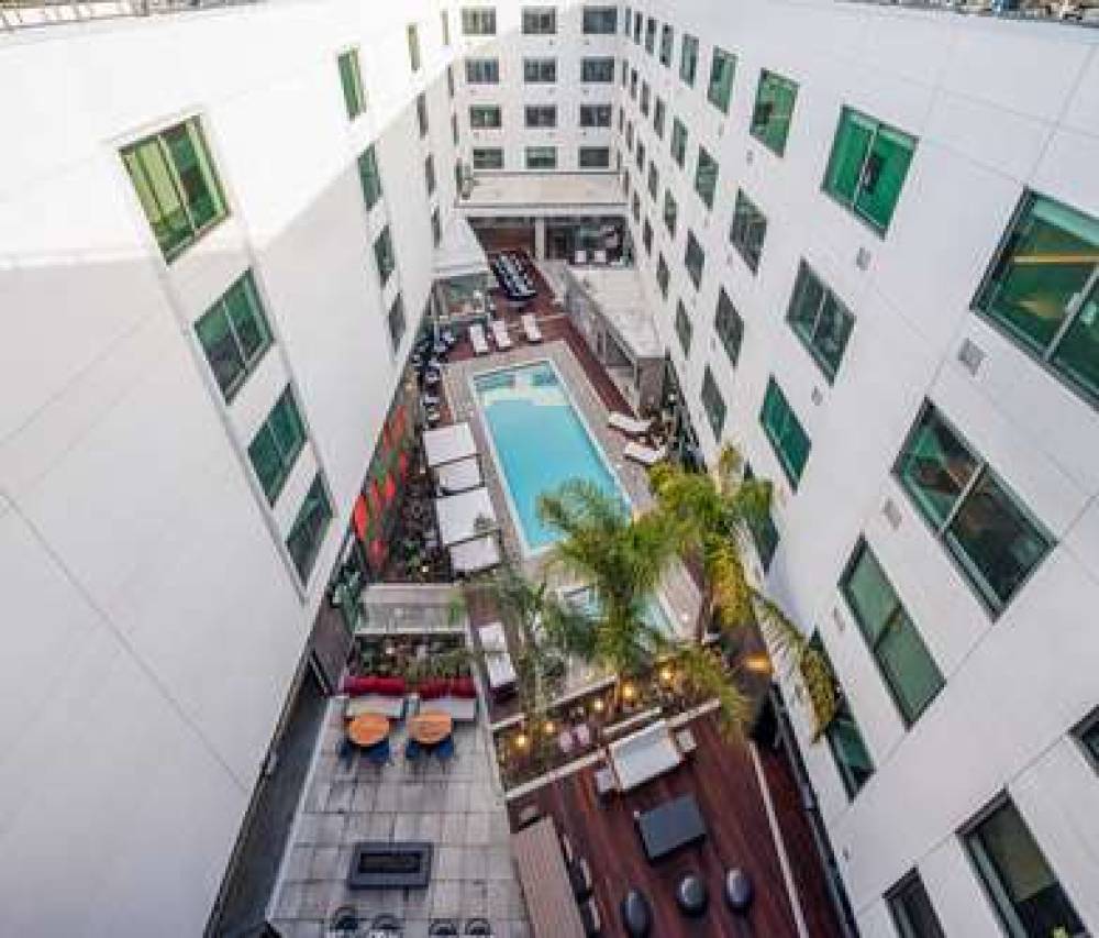 SHASHI HOTEL MOUNTAIN VIEW 2