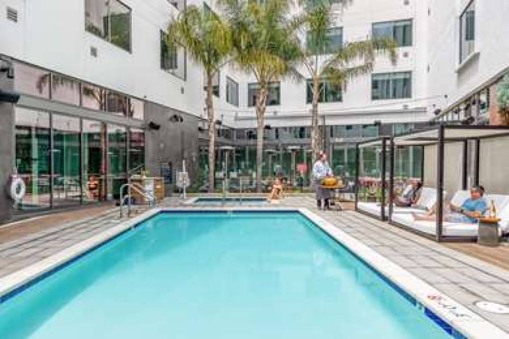 SHASHI HOTEL MOUNTAIN VIEW 6