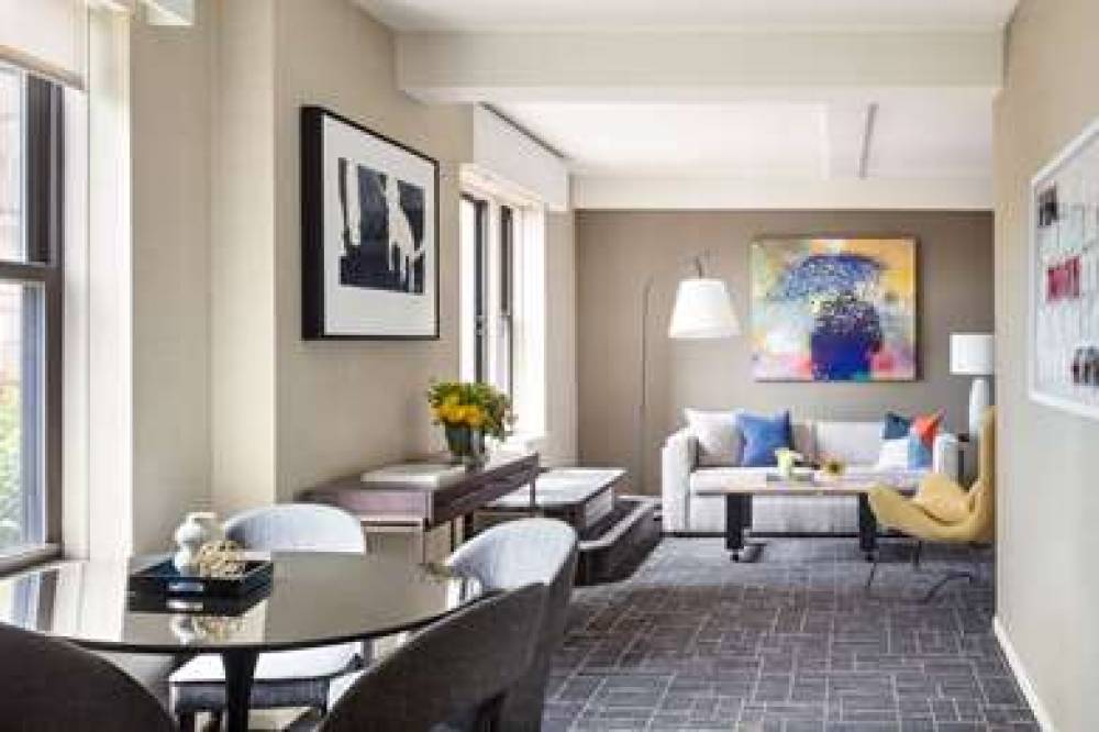 Shelburne Hotel & Suites By Affinia 3