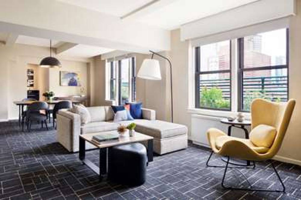 Shelburne Hotel & Suites By Affinia 4