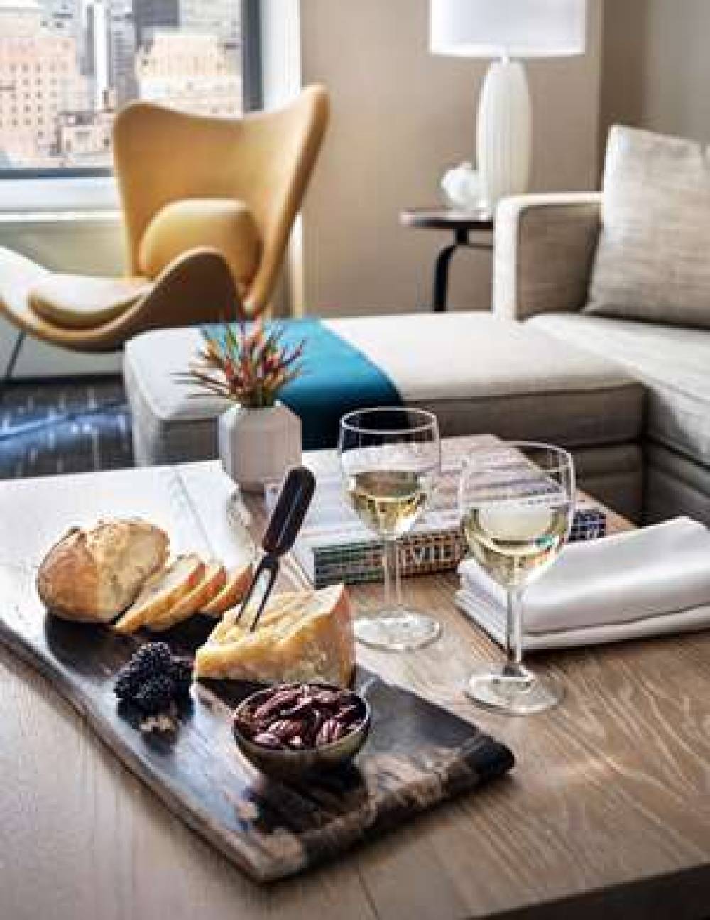 Shelburne Hotel & Suites By Affinia 8