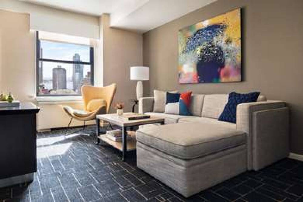 Shelburne Hotel & Suites By Affinia 10