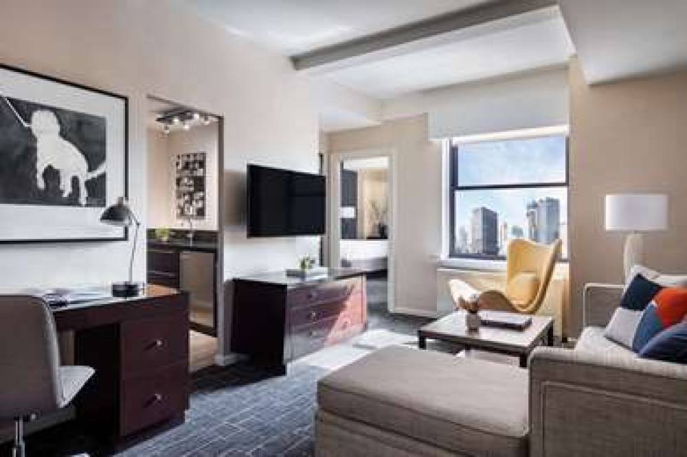 Shelburne Hotel & Suites By Affinia 9