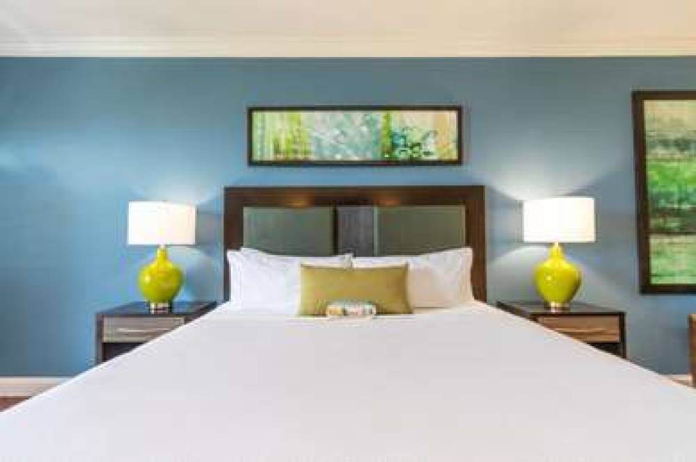 Shephards Beach Resort 4