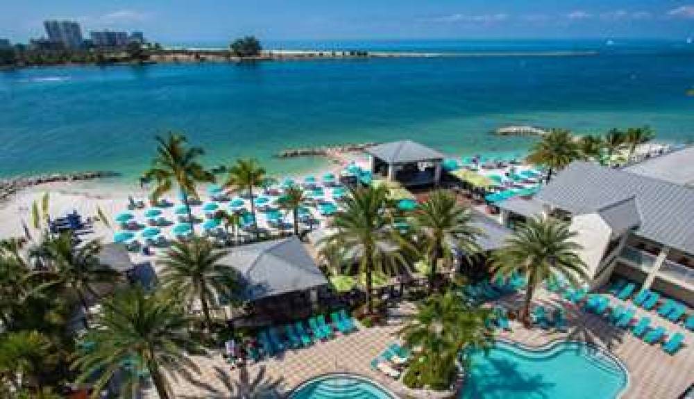 Shephards Beach Resort 3