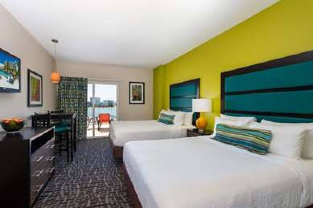 Shephards Beach Resort 5
