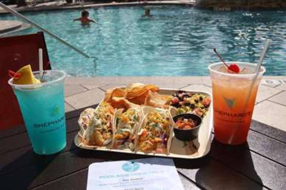 Shephards Beach Resort 2