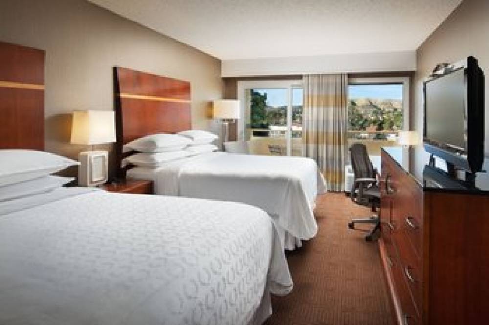 Sheraton Agoura Hills Hotel 7