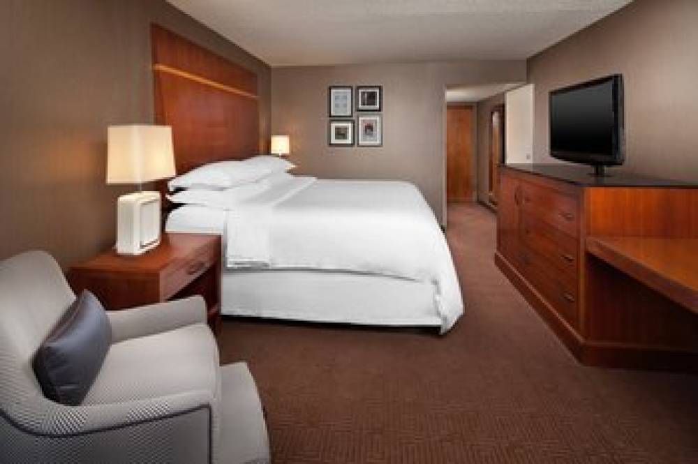 Sheraton Agoura Hills Hotel 6