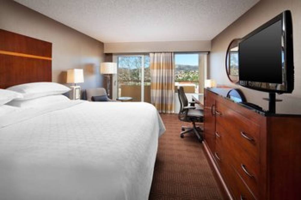 Sheraton Agoura Hills Hotel 4