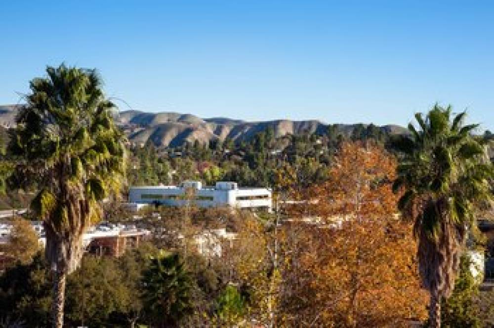 Sheraton Agoura Hills Hotel 3