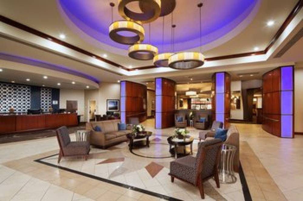 Sheraton Agoura Hills Hotel 1