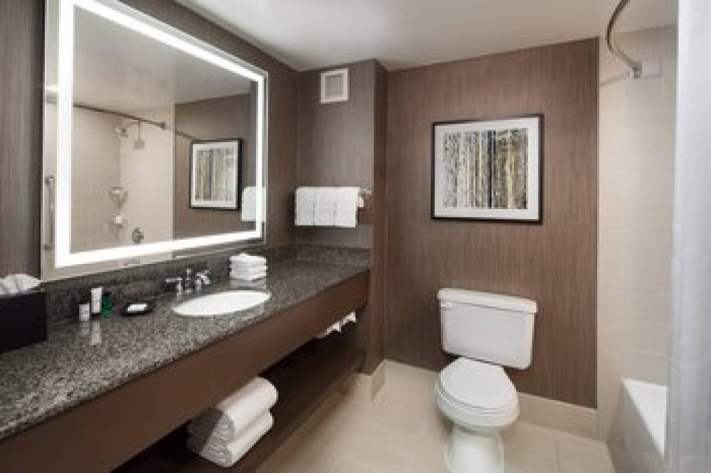 Sheraton Agoura Hills Hotel 9
