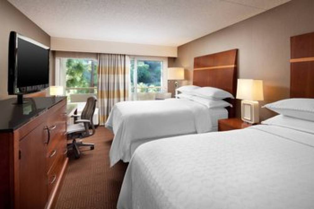 Sheraton Agoura Hills Hotel 5