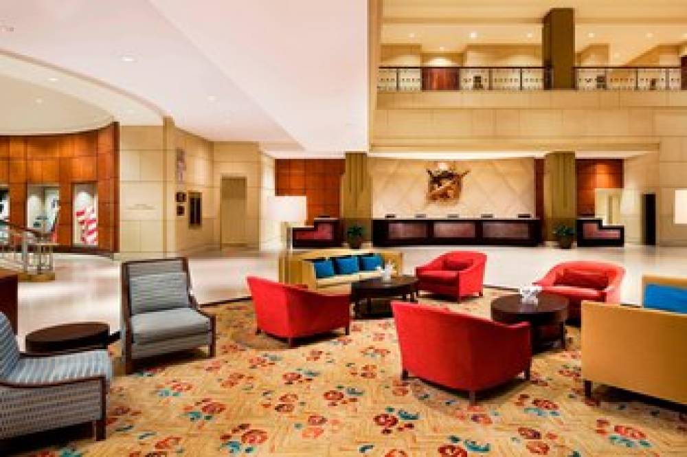 Sheraton Atlantic City Convention Center Hotel 2